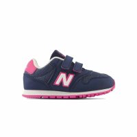   Gyemek Sportcipő New Balance 500 Hook Loop kék MOST 27163 HELYETT 18759 Ft-ért!