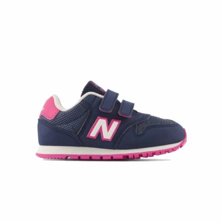 Gyemek Sportcipő New Balance 500 Hook Loop kék MOST 27163 HELYETT 18759 Ft-ért!