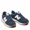 Gyemek Sportcipő New Balance 237 Bungee kék MOST 40187 HELYETT 28185 Ft-ért!