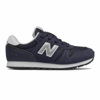   Női cipők New Balance 373 Tengerészkék MOST 39437 HELYETT 27655 Ft-ért!