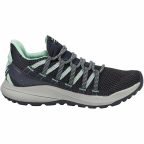   Női cipők Merrell Bravada Edge kék MOST 63916 HELYETT 42909 Ft-ért!