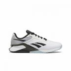   Női cipők Reebok Nano X2 Fehér/Fekete MOST 83097 HELYETT 57907 Ft-ért!