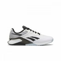   Női cipők Reebok Nano X2 Fehér/Fekete MOST 83097 HELYETT 60809 Ft-ért!