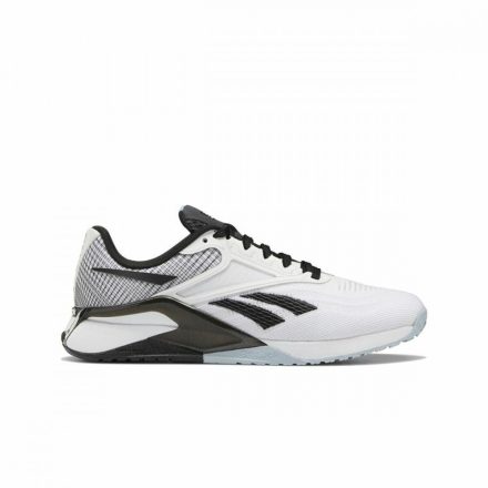 Női cipők Reebok Nano X2 Fehér/Fekete MOST 83097 HELYETT 60809 Ft-ért!