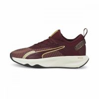   Női cipők Puma XX Deco Glam Sötét Vörös MOST 70313 HELYETT 31855 Ft-ért!