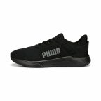   Női cipők Puma Ftr Connect Fekete MOST 38354 HELYETT 26275 Ft-ért!