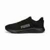 Női cipők Puma Ftr Connect Fekete MOST 42523 HELYETT 29813 Ft-ért!