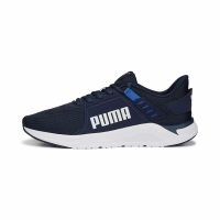   Női cipők Puma Ftr Connect kék MOST 39445 HELYETT 27664 Ft-ért!