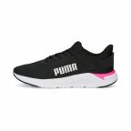   Női cipők Puma Ftr Connect Fekete MOST 38354 HELYETT 22414 Ft-ért!