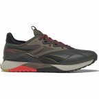   Férfi edzőcipő Reebok Nano X2 TR Adventure Fekete MOST 89486 HELYETT 56617 Ft-ért!