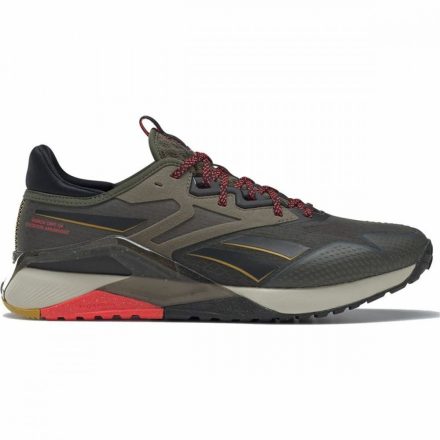 Férfi edzőcipő Reebok Nano X2 TR Adventure Fekete MOST 89486 HELYETT 56617 Ft-ért!