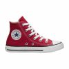 Unisex alkalmi edzők Converse All Star Classic Piros MOST 30682 HELYETT 20892 Ft-ért!