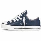   Gyemek Sportcipő Converse All Star Classic Low kék MOST 29390 HELYETT 20611 Ft-ért!