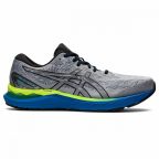   Férfi edzőcipő Asics Gel-Cumulus 23 Sötét szürke MOST 89486 HELYETT 62363 Ft-ért!