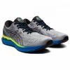 Férfi edzőcipő Asics Gel-Cumulus 23 Sötét szürke MOST 89486 HELYETT 62363 Ft-ért!