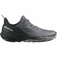   Férfi edzőcipő Salomon Outpulse Gore-Tex Fekete MOST 89486 HELYETT 58825 Ft-ért!