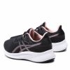 sportcipő Asics Patriot 13 Fekete MOST 44743 HELYETT 30648 Ft-ért!