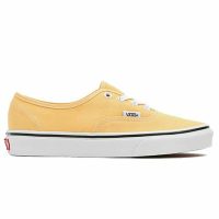   Női Alkalmi Cipő Vans Authentic Sárga MOST 41549 HELYETT 22124 Ft-ért!