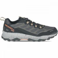   Férfi edzőcipő Merrell Speed Strike Sötét szürke MOST 95882 HELYETT 51012 Ft-ért!