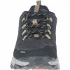 Férfi edzőcipő Merrell Speed Strike Sötét szürke MOST 95882 HELYETT 51012 Ft-ért!