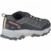 Férfi edzőcipő Merrell Speed Strike Sötét szürke MOST 95882 HELYETT 51012 Ft-ért!