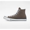 Unisex alkalmi edzők Converse Chuck Taylor All Star Barna MOST 50118 HELYETT 29177 Ft-ért!