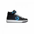   Férfi alkalmi edzők Converse Pro Blaze V2 Fekete MOST 41549 HELYETT 28689 Ft-ért!