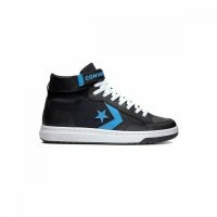   Férfi alkalmi edzők Converse Pro Blaze V2 Fekete MOST 41549 HELYETT 28689 Ft-ért!