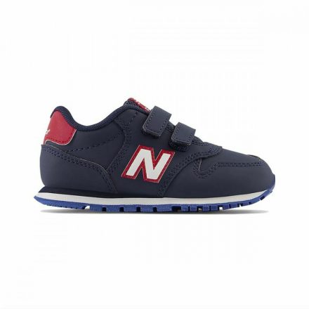 Gyermek alkalmi edzői New Balance 500 HookLoop kék MOST 28153 HELYETT 19743 Ft-ért!