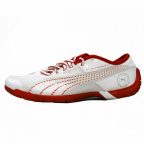   Férfi edzőcipő Puma Sportswear Future Cat Superlt Nc Fehér MOST 59577 HELYETT 41777 Ft-ért!