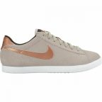   Női Alkalmi Cipő Nike Racquette Réz Barna MOST 60320 HELYETT 42298 Ft-ért!