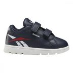   Gyemek Sportcipő Reebok Royal Complete CLN 2 kék MOST 21818 HELYETT 14171 Ft-ért!