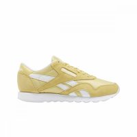   Női cipők Reebok Classic Nylon Sárga MOST 41549 HELYETT 28689 Ft-ért!