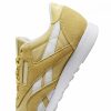 Női cipők Reebok Classic Nylon Sárga MOST 41549 HELYETT 28689 Ft-ért!