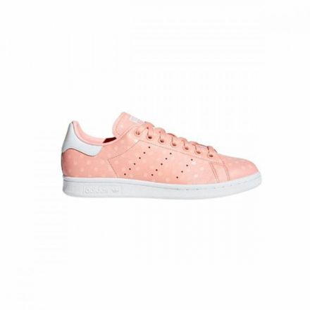 Női Alkalmi Cipő Adidas Originals Stan Smith Rózsaszín MOST 60088 HELYETT 40123 Ft-ért!