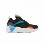   Női cipők Reebok Aztrek Double Nu Pops Fekete MOST 65092 HELYETT 45646 Ft-ért!