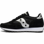   Férfi alkalmi edzők Saucony Saucony Jazz 81 Fekete MOST 67118 HELYETT 44389 Ft-ért!