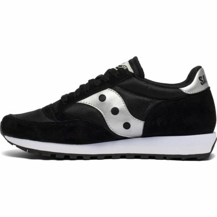 Férfi alkalmi edzők Saucony Saucony Jazz 81 Fekete MOST 67118 HELYETT 44389 Ft-ért!