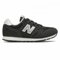   Gyemek Sportcipő New Balance 373 Fekete MOST 39747 HELYETT 27870 Ft-ért!