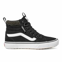   Női alkalmi edzők Vans Filmore Hi VansGuard Fekete MOST 57528 HELYETT 33211 Ft-ért!