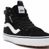 Női alkalmi edzők Vans Filmore Hi VansGuard Fekete MOST 57528 HELYETT 33211 Ft-ért!