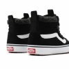 Női alkalmi edzők Vans Filmore Hi VansGuard Fekete MOST 57528 HELYETT 33211 Ft-ért!