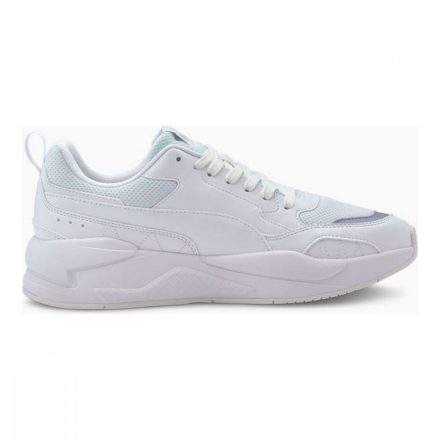 Férfi edzőcipő Puma X-Ray 2 Square Fehér MOST 52415 HELYETT 35386 Ft-ért!