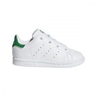   Baba Sportcipő Adidas Stan Smith Fehér MOST 32391 HELYETT 22711 Ft-ért!