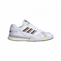   Férfi edzőcipő Adidas Originals A.R. Trainer Fehér MOST 63916 HELYETT 47514 Ft-ért!