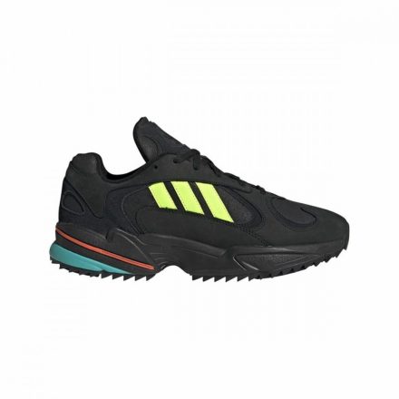 sportcipő Adidas Originals Yung-1 Unisex Fekete MOST 76701 HELYETT 50673 Ft-ért!