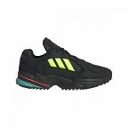   sportcipő Adidas Originals Yung-1 Unisex Fekete MOST 76701 HELYETT 51318 Ft-ért!