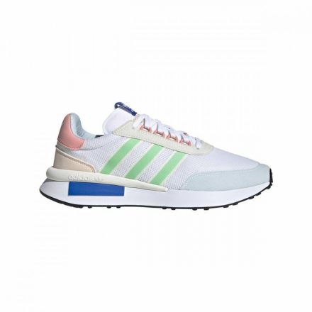 Férfi edzőcipő Adidas Originals Retroset Fehér MOST 57528 HELYETT 38842 Ft-ért!