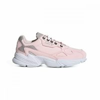   Női cipők Adidas Originals Falcon Rózsaszín MOST 63916 HELYETT 29524 Ft-ért!