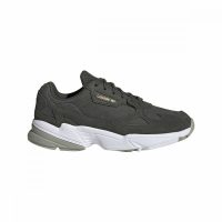   Női cipők Adidas Originals Falcon Legend Olíva MOST 76701 HELYETT 50673 Ft-ért!